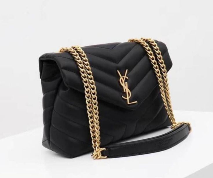 SAINT LAURENT شنطة نسائية ماركة