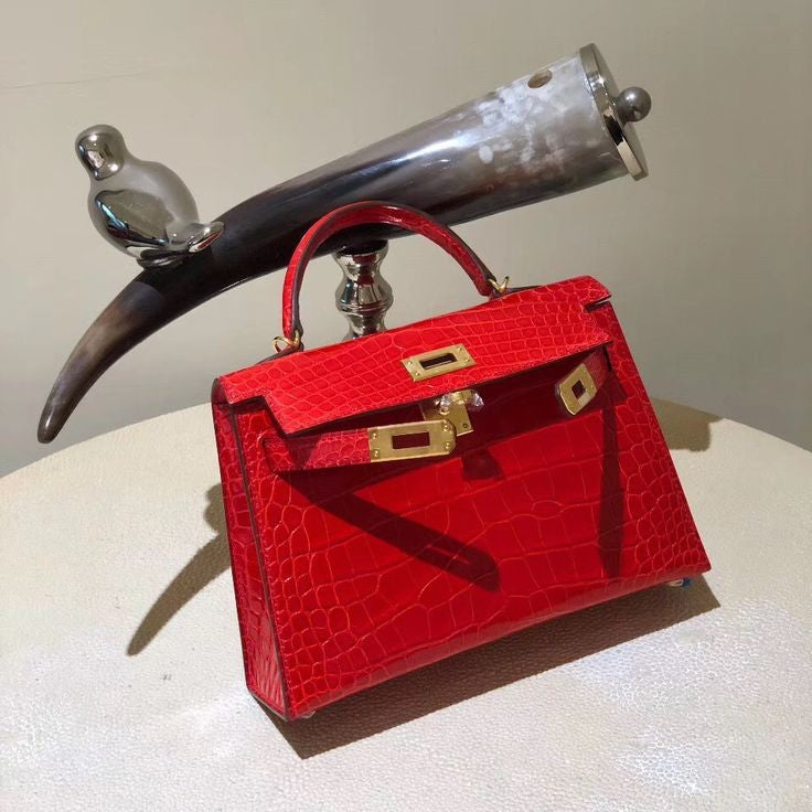 HERMES شنطة نسائية ماركة