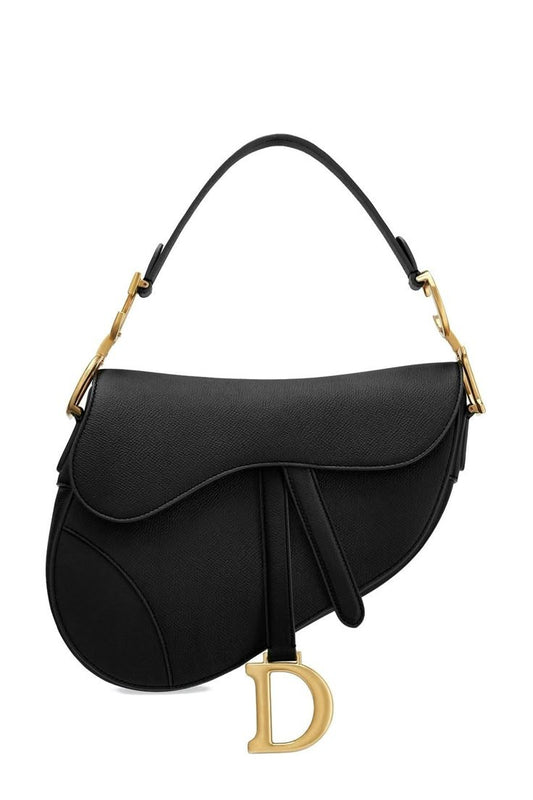 Dior Saddle Bag