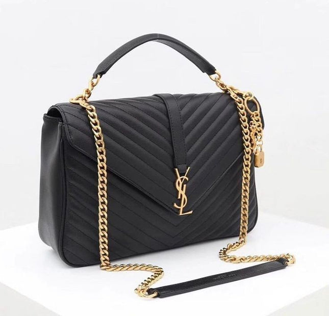 SAINT LAURENT شنطة نسائية ماركة