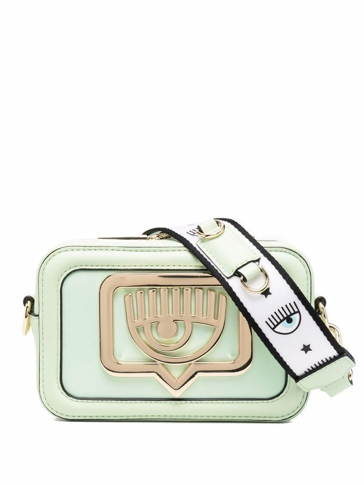 Chiara Eye Mint
