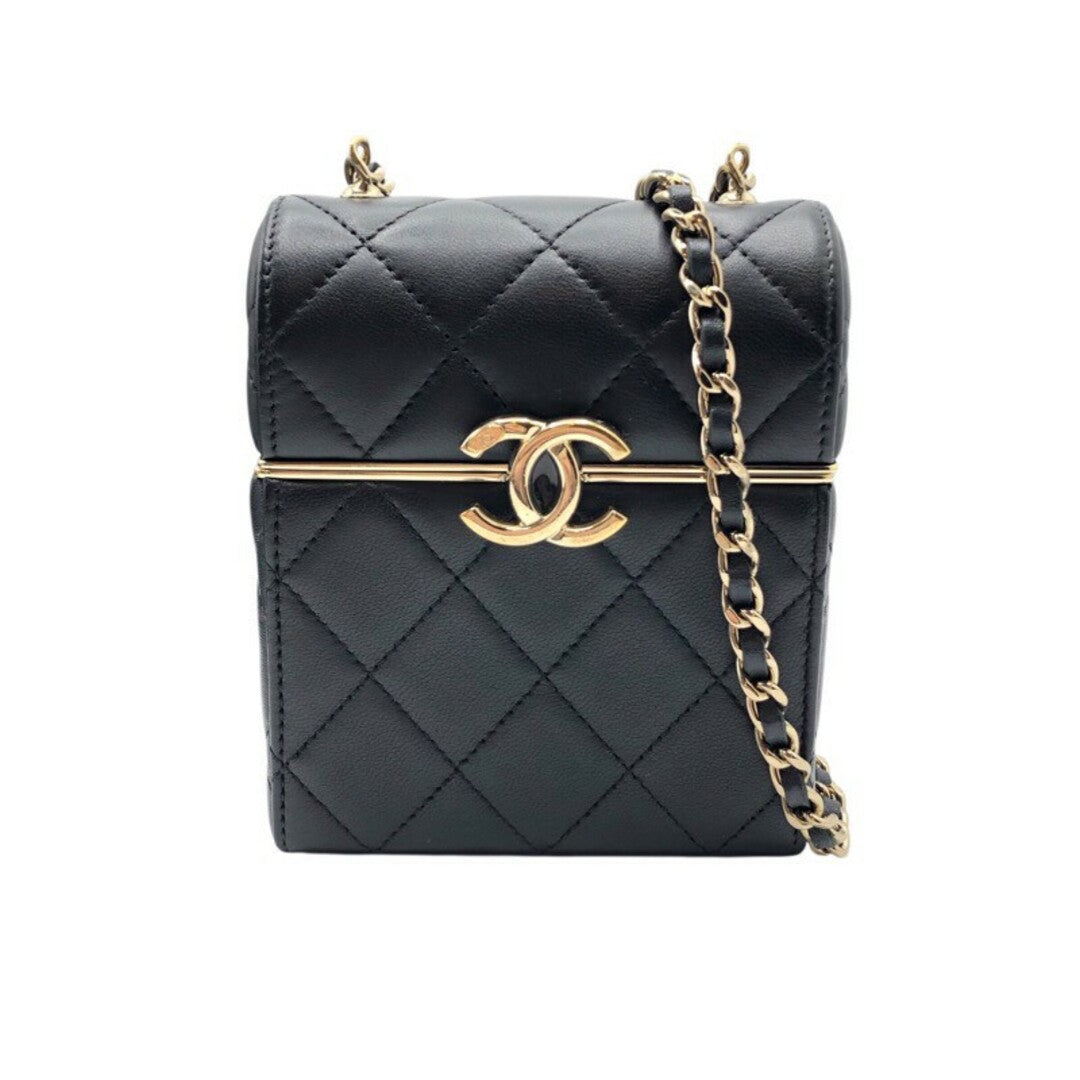 Chanel Mini Box