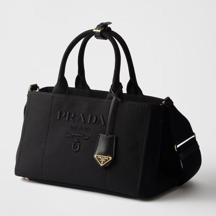 Prada Black Tote