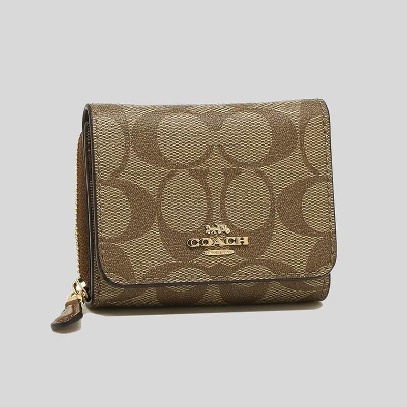 Coach Signature Mini