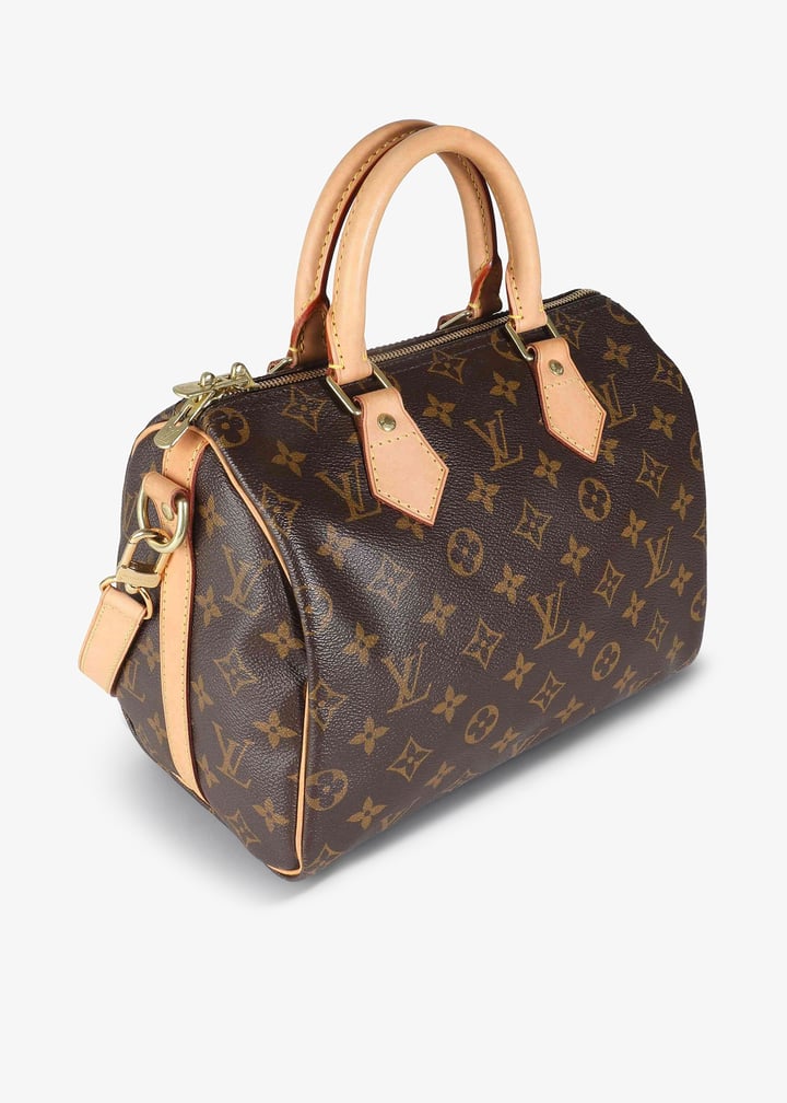 L.V Speedy 30