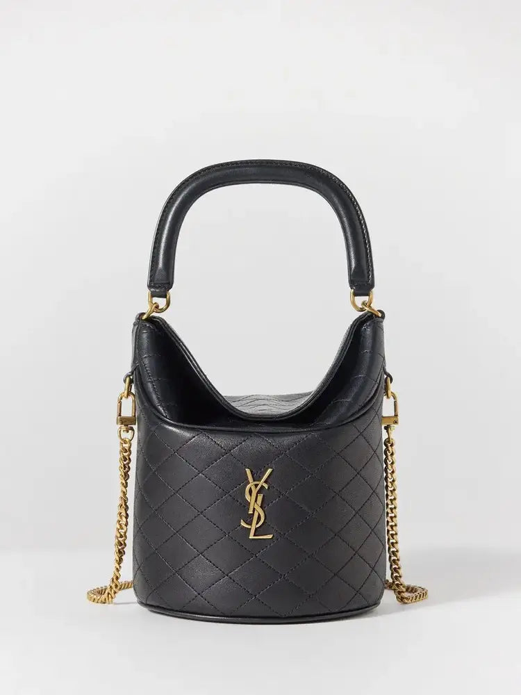 YSL Bucket Bag