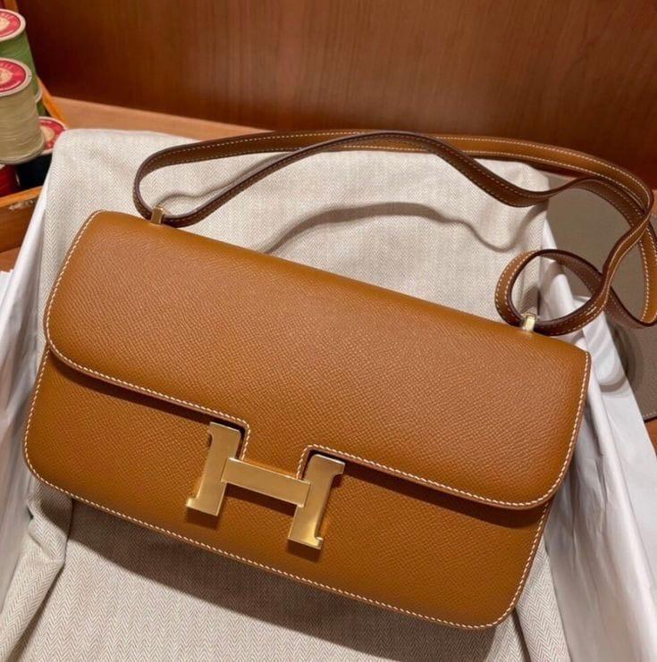 Hermès شنطة نسائيه ماركه