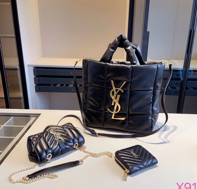SAINT LAURENT شنطة نسائية ماركة