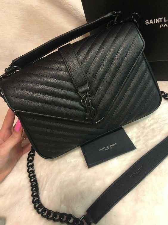 SAINT LAURENT شنطة نسائية ماركة