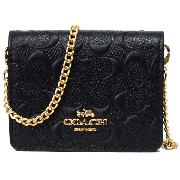 Coach Elegance Charm