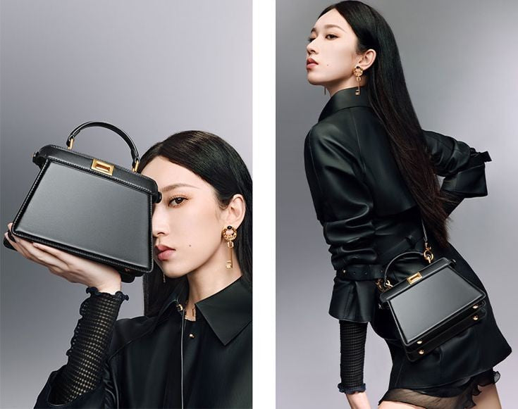 FENDI شنطة نسائية ماركة