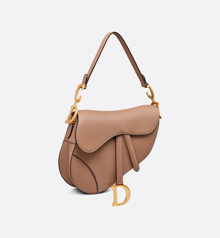 Dior Saddle Bag