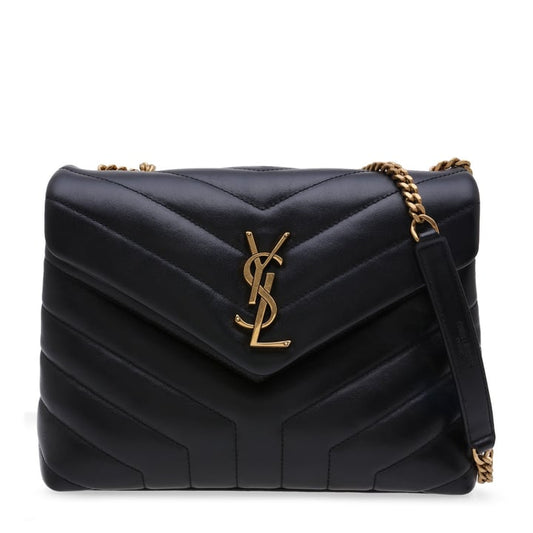 YSL PUFFER