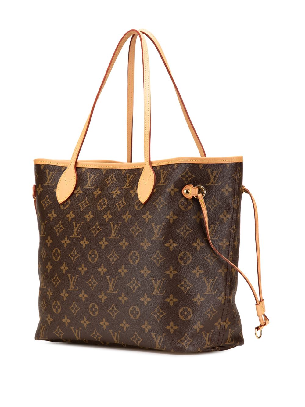 L.v Neverfull Monogram