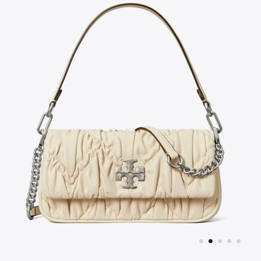 Tory Burch Cream