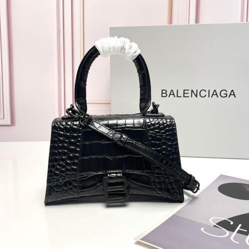 Balenciaga B-Croc