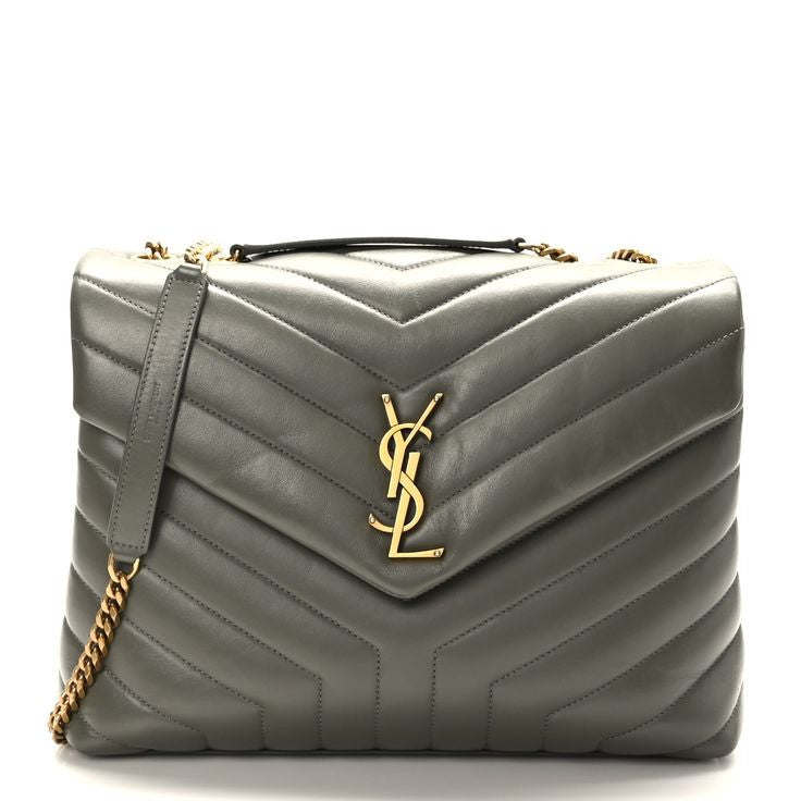 SAINT LAURENT شنطة نسائيه ماركه