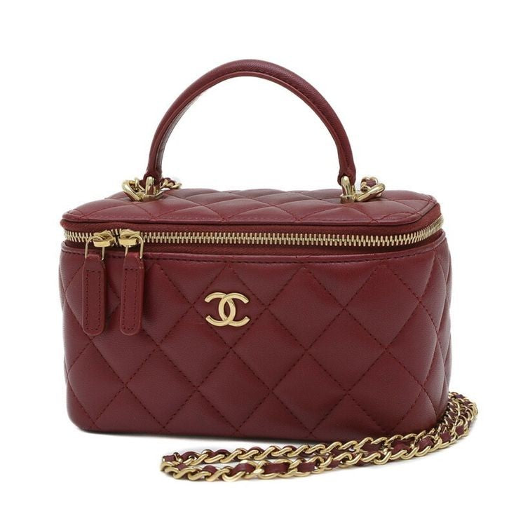 Chanel شنطة نسائيه ماركه