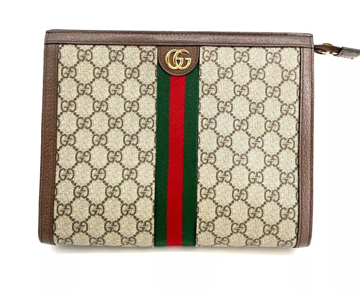 GUCCIشنطة نسائية ماركة