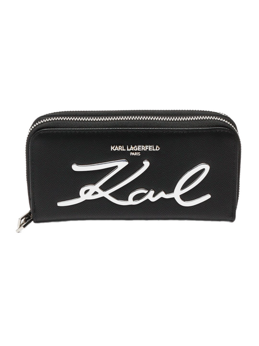 Karl Lagerfeld Wallet