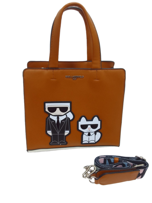 Karl & Choupette