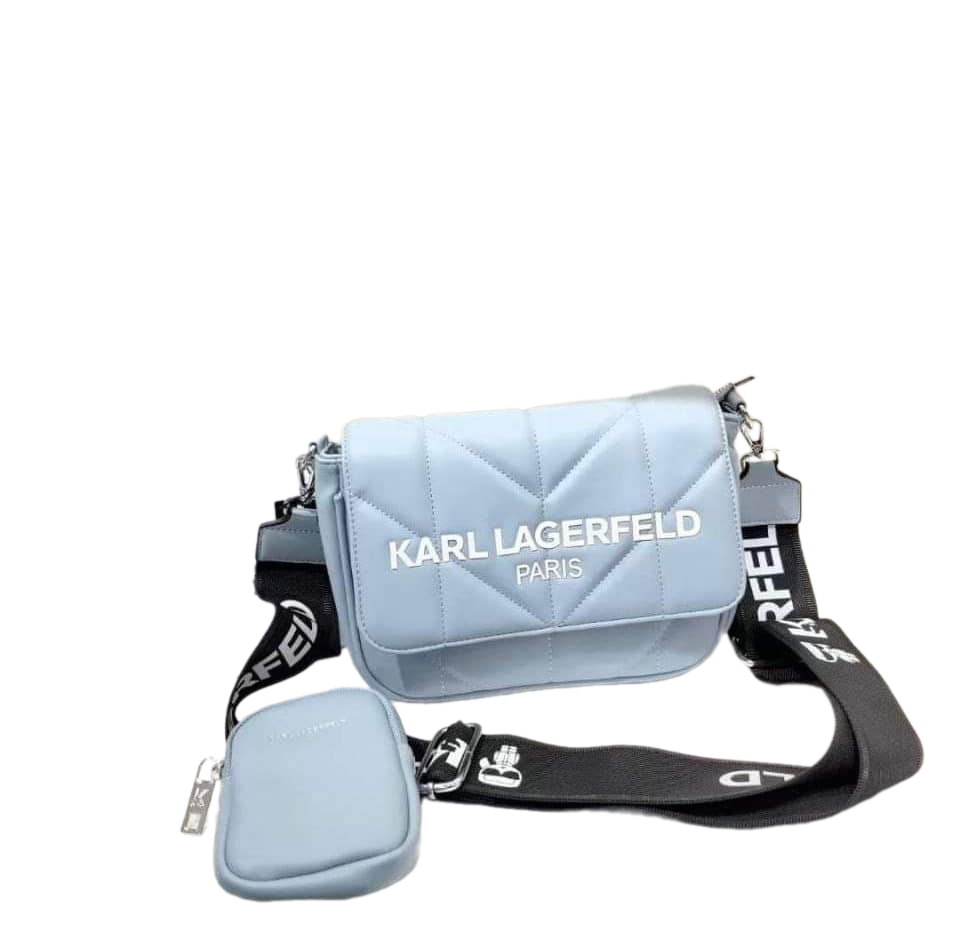 Karl Lagerfeld Sky Blue