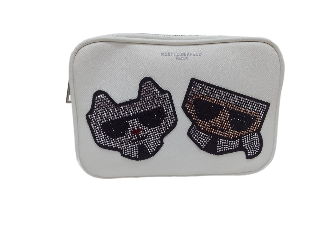 Karl Lagerfeld Studded