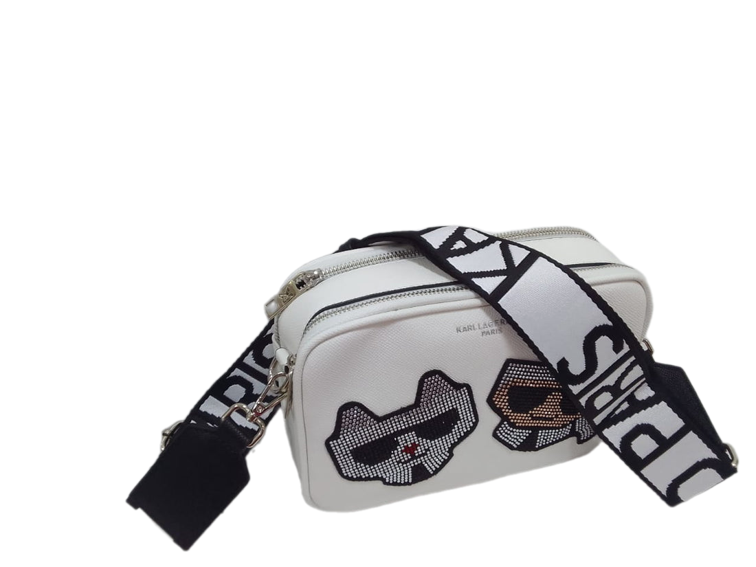 Karl Lagerfeld Studded