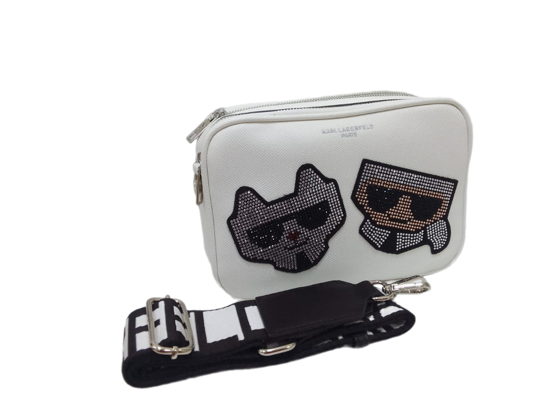 Karl Lagerfeld Studded