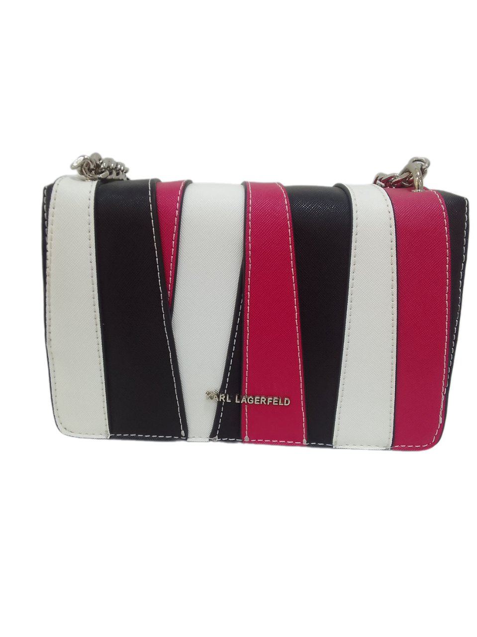 Karl Lagerfeld Striped